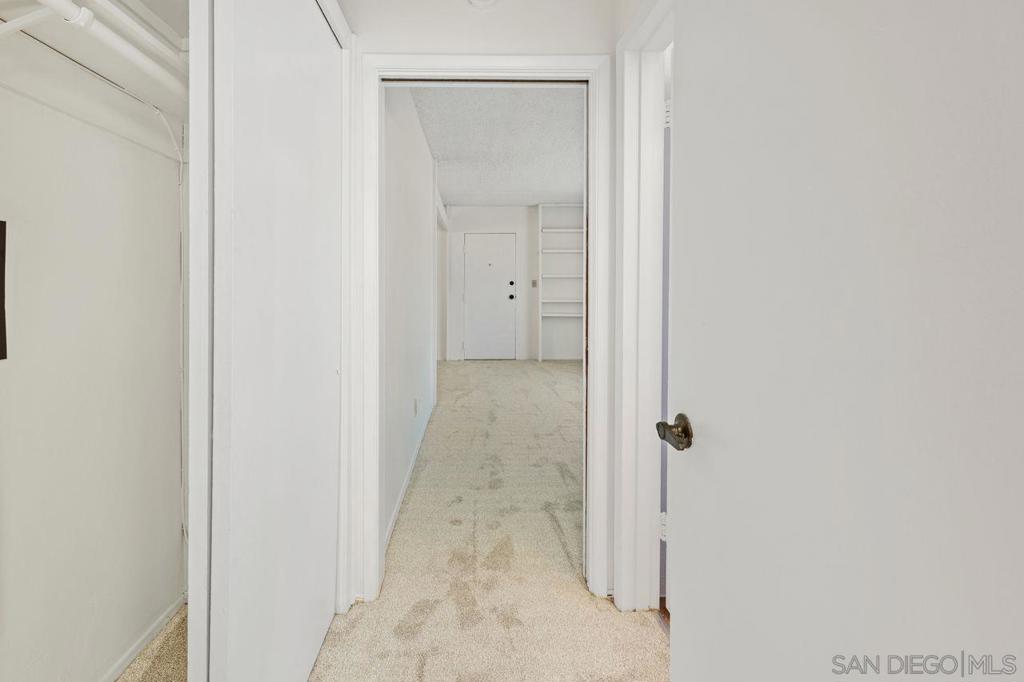 La Jolla - Residential