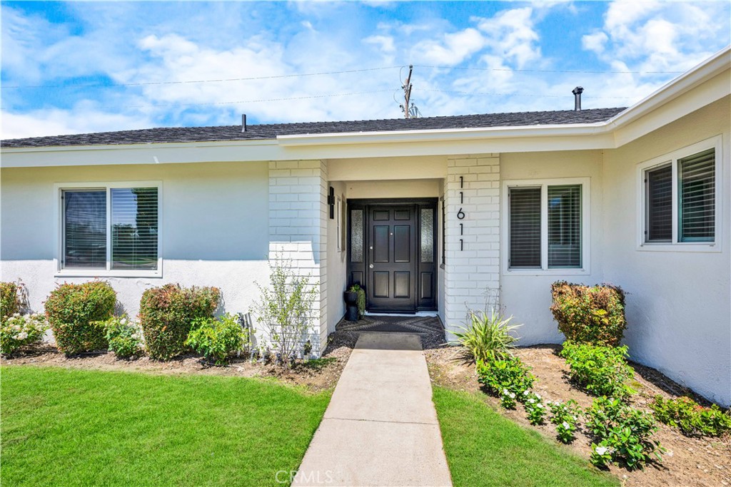 11611 Rosemary Avenue