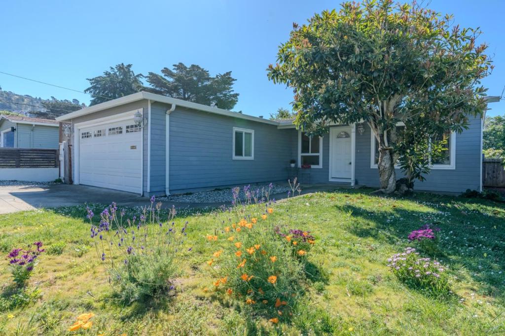 352 Monterey Road