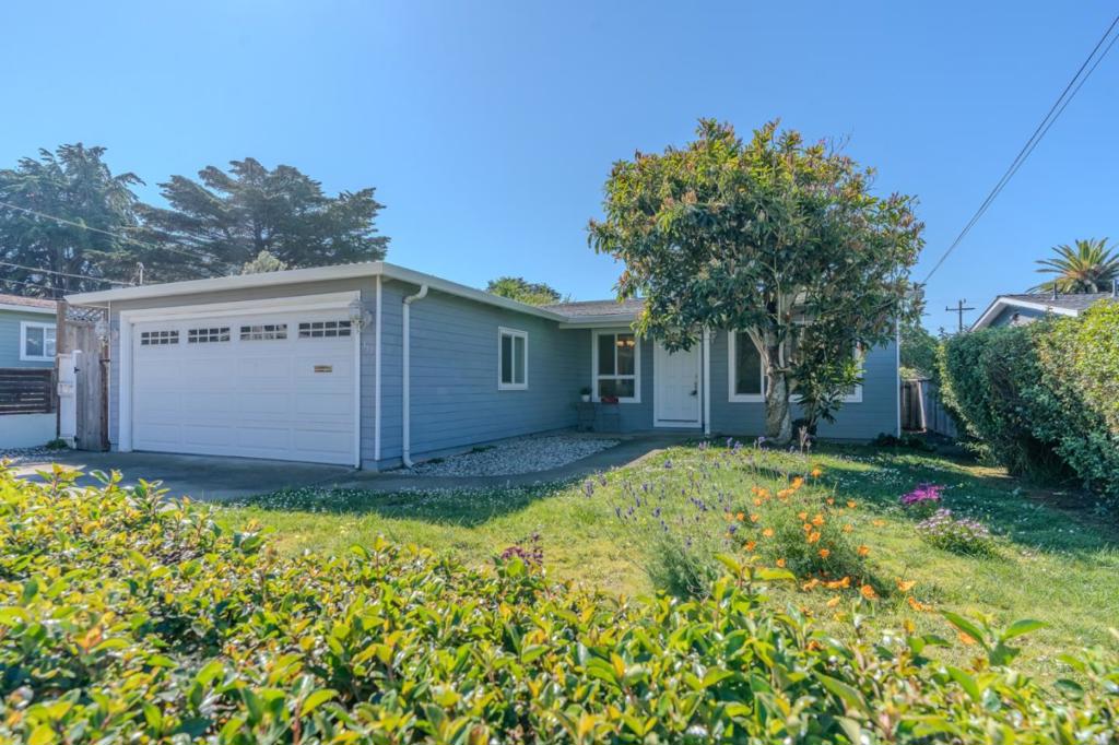 352 Monterey Road