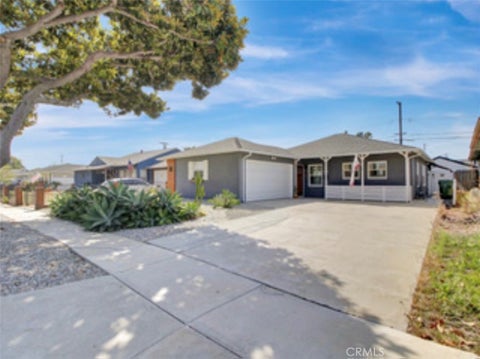 Photo of 3904 W 147th Place, Hawthorne, CA 90250 (MLS # SB26198152)