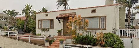 Photo of 224 19th Street, Hermosa Beach, CA 90254 (MLS # SB26086946)