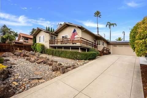 Photo of 7547 Arden Way, Aptos, CA 95003 (MLS # ML82024115)