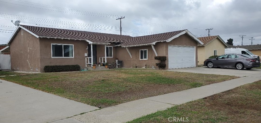 14151 Lake