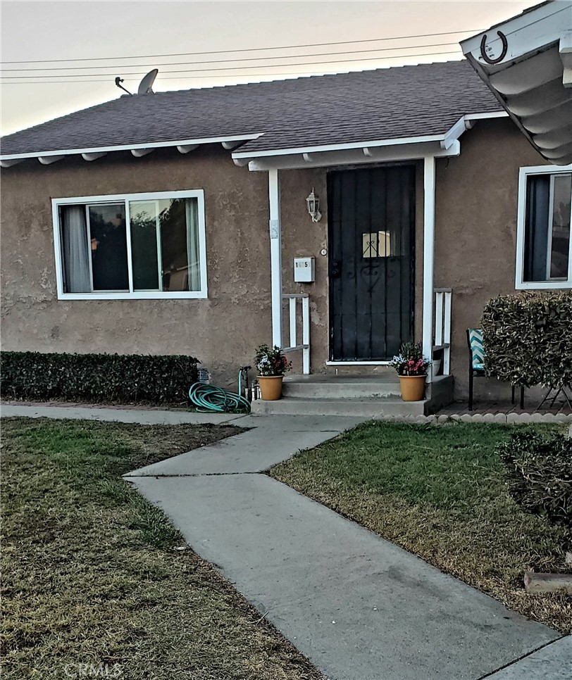 14151 Lake