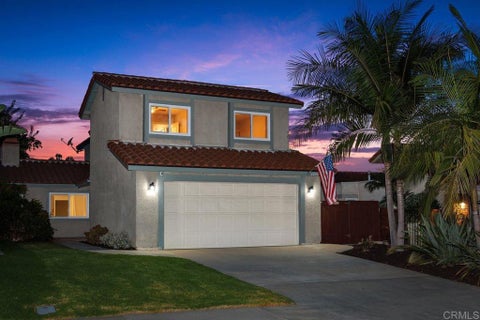 Photo of 6705 Antilope Street, Carlsbad, CA 92009 (MLS # NDP2608048)