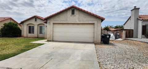 Photo of 15009 Hopland Street, Victorville, CA 92394 (MLS # IG25124255)