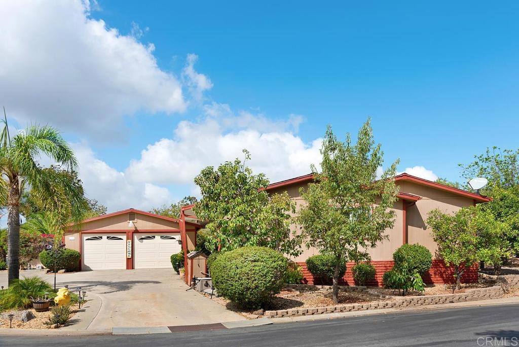 18218 Paradise Mountain Rd Spc 173 Spc 173