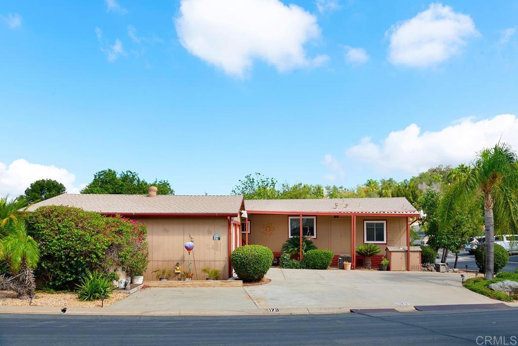 18218 Paradise Mountain Rd Spc 173 Spc 173