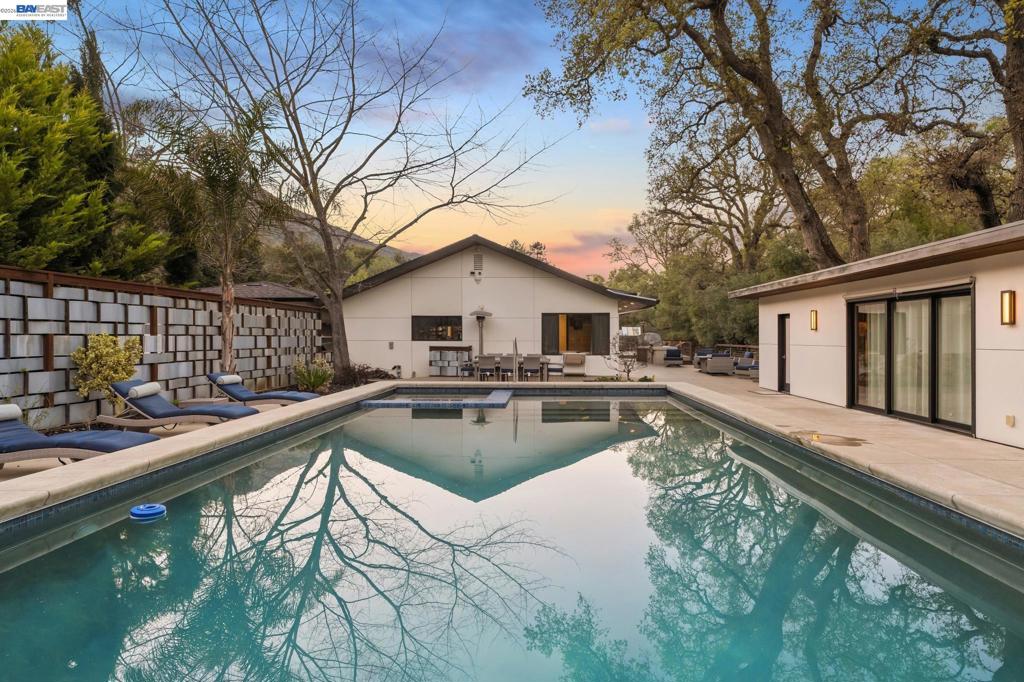 4725 MORGAN TERRITORY ROAD