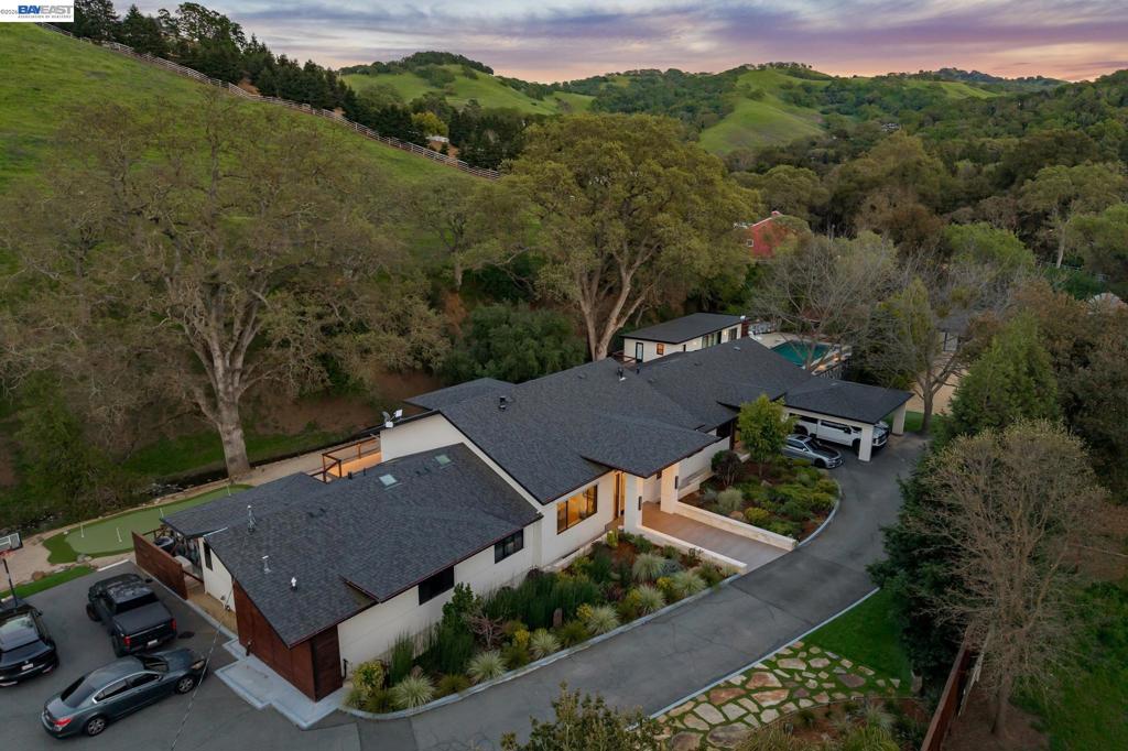 4725 MORGAN TERRITORY ROAD