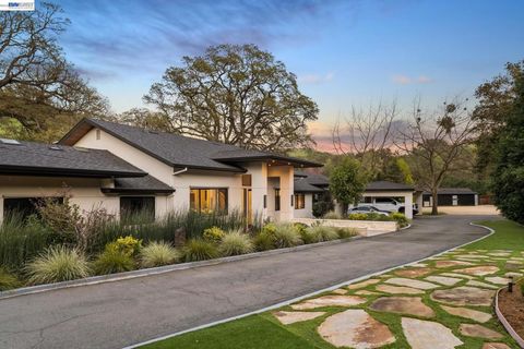 Photo of 4725 MORGAN TERRITORY ROAD Rd, Clayton, CA 94517 (MLS # 41127945)