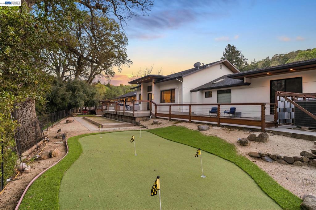 4725 MORGAN TERRITORY ROAD