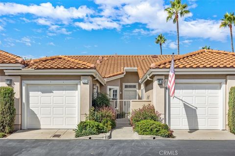 21659 Paseo Casiano Mission Viejo CA 92692