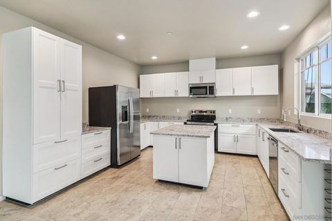 Photo of 859 Florida St St, Imperial Beach, CA 91932 (MLS # 260002474SD)