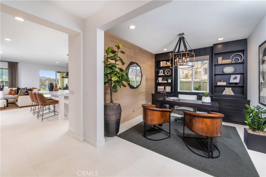 Bonsall - Residential
