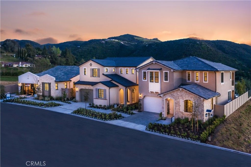 Bonsall - Residential