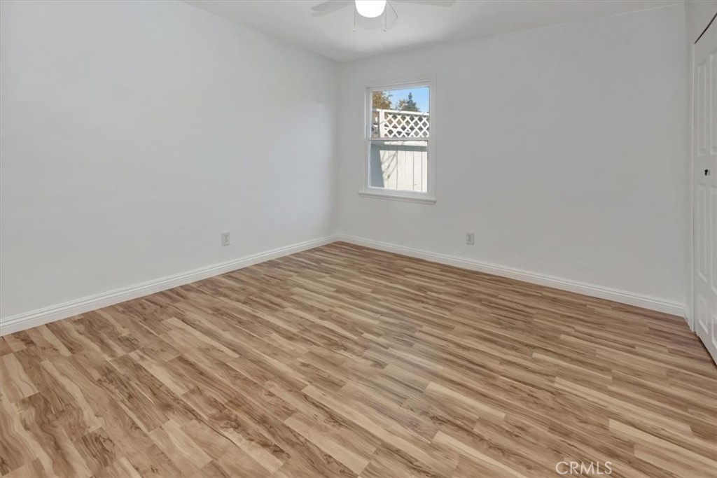 Civic Center Plaza (CVCP) - Residential