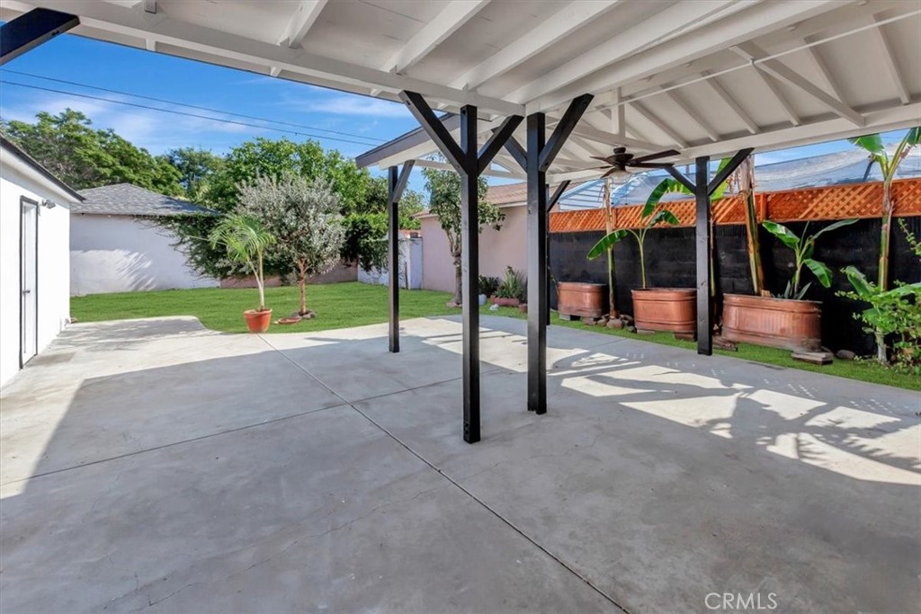 Civic Center Plaza (CVCP) - Residential