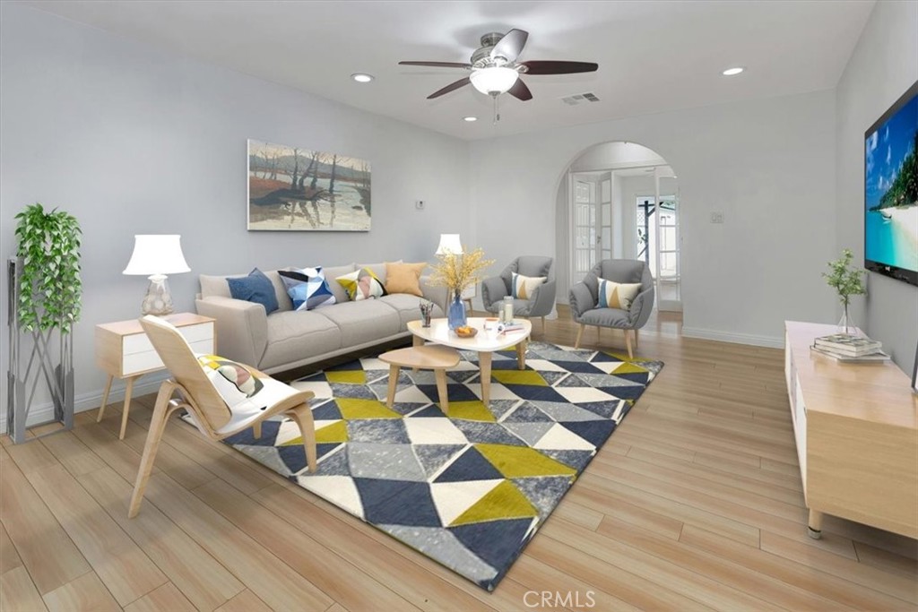 Civic Center Plaza (CVCP) - Residential