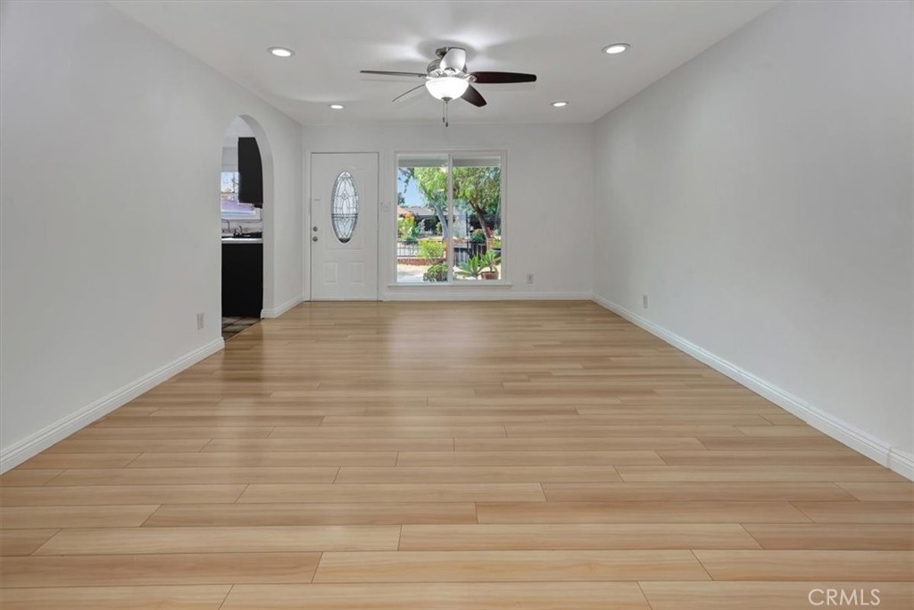 Civic Center Plaza (CVCP) - Residential