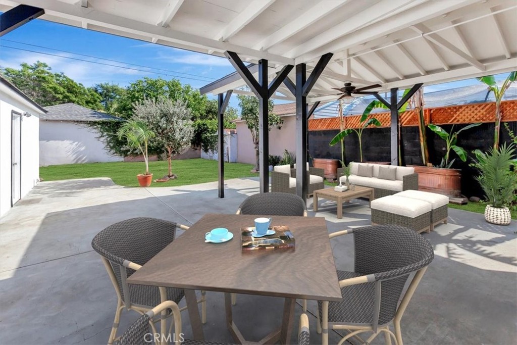 Civic Center Plaza (CVCP) - Residential