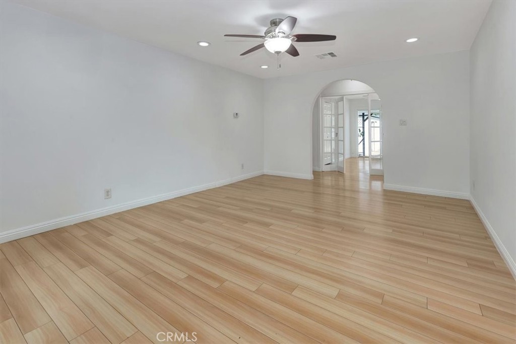 Civic Center Plaza (CVCP) - Residential