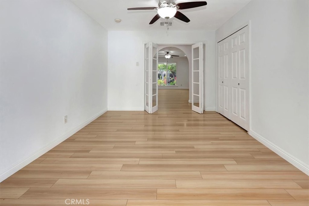 Civic Center Plaza (CVCP) - Residential