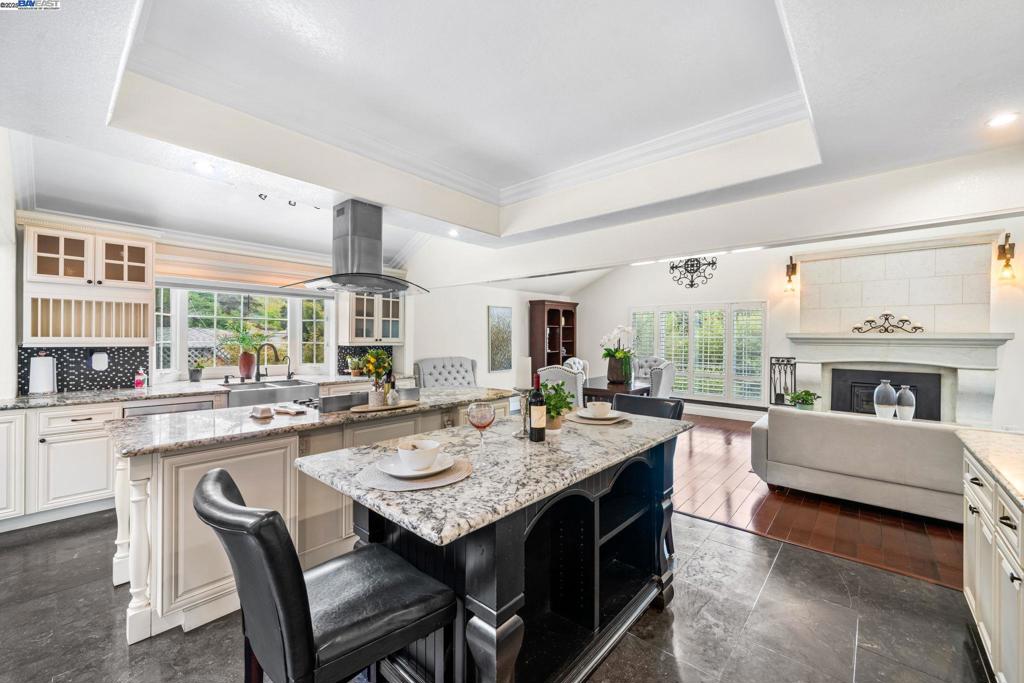 PALOMARES CANYON - Residential