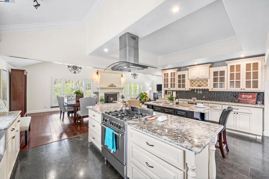PALOMARES CANYON - Residential