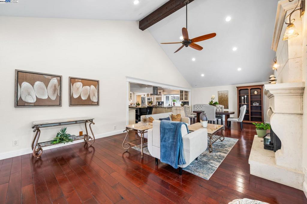 PALOMARES CANYON - Residential