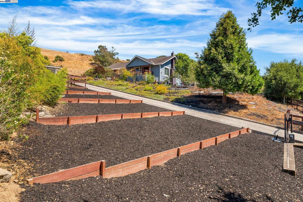 PALOMARES CANYON - Residential