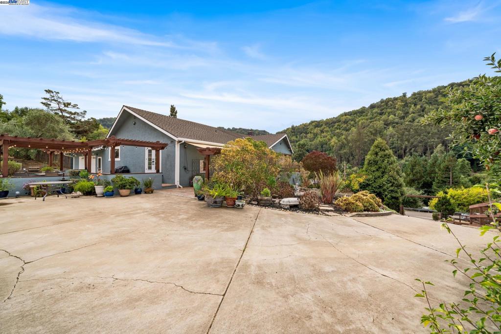 PALOMARES CANYON - Residential