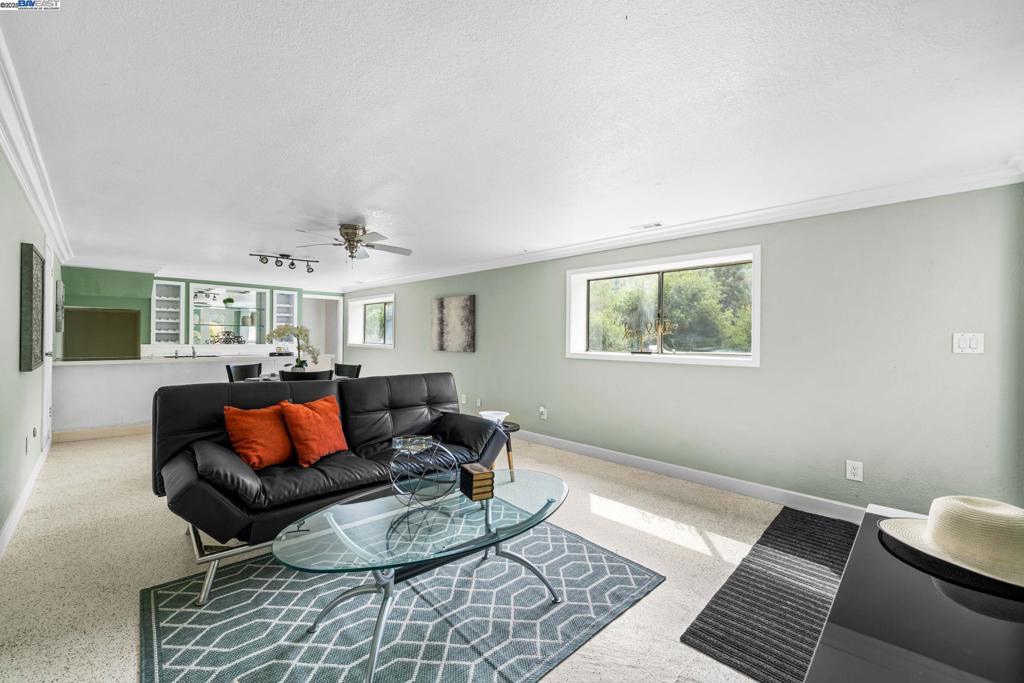PALOMARES CANYON - Residential