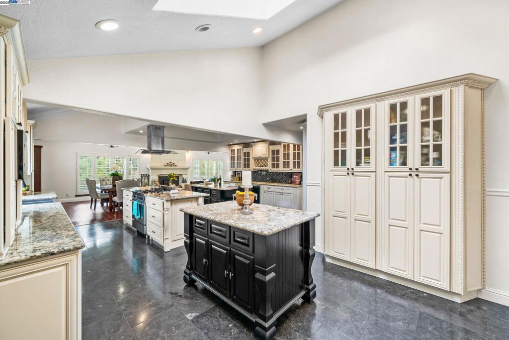 PALOMARES CANYON - Residential