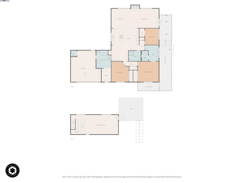 PALOMARES CANYON - Residential