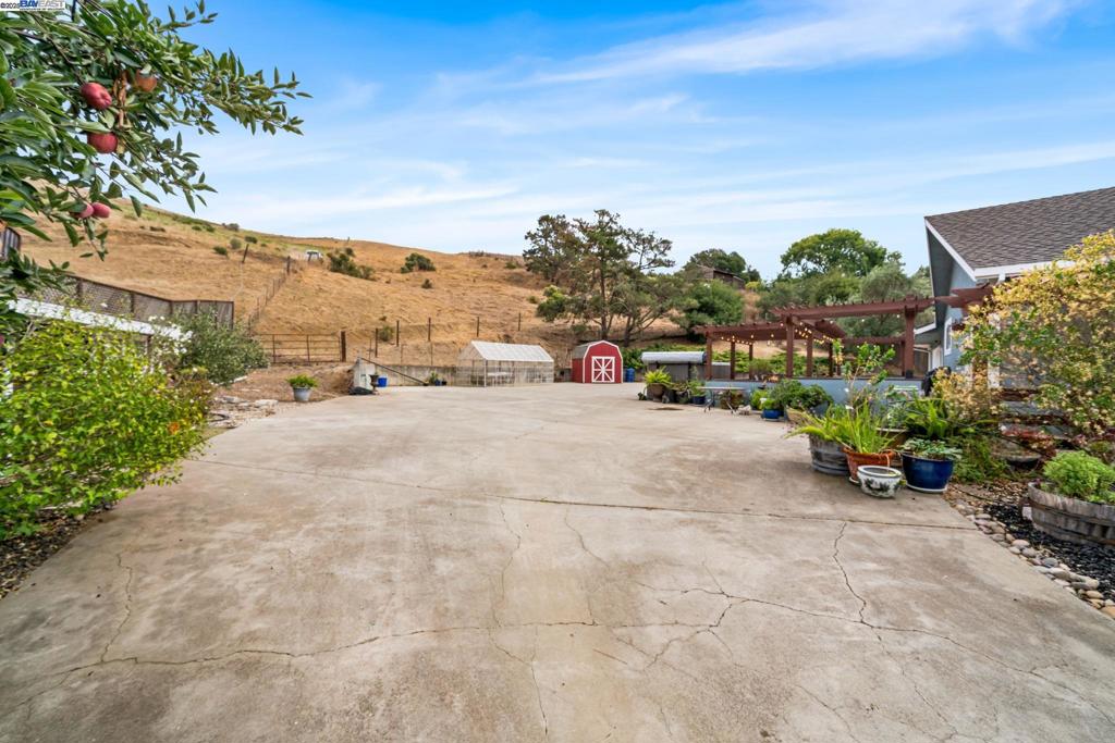 PALOMARES CANYON - Residential