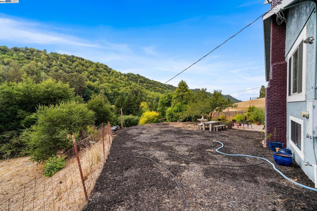 PALOMARES CANYON - Residential