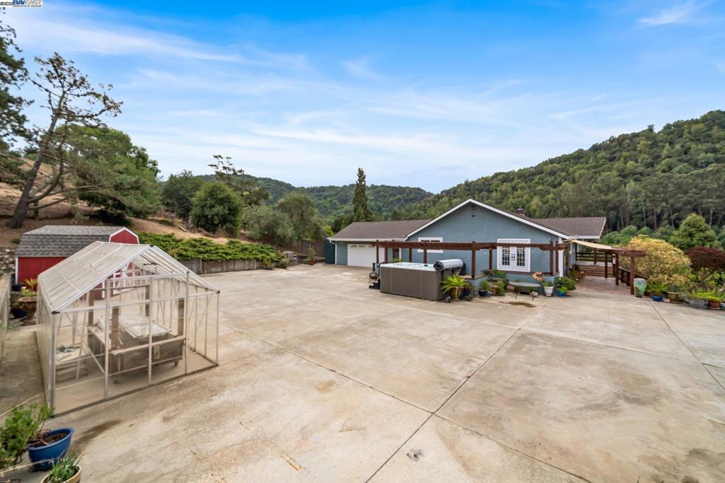 PALOMARES CANYON - Residential