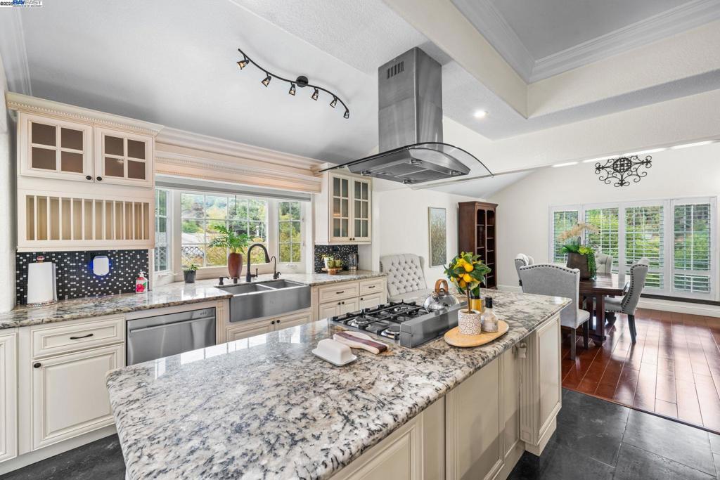 PALOMARES CANYON - Residential