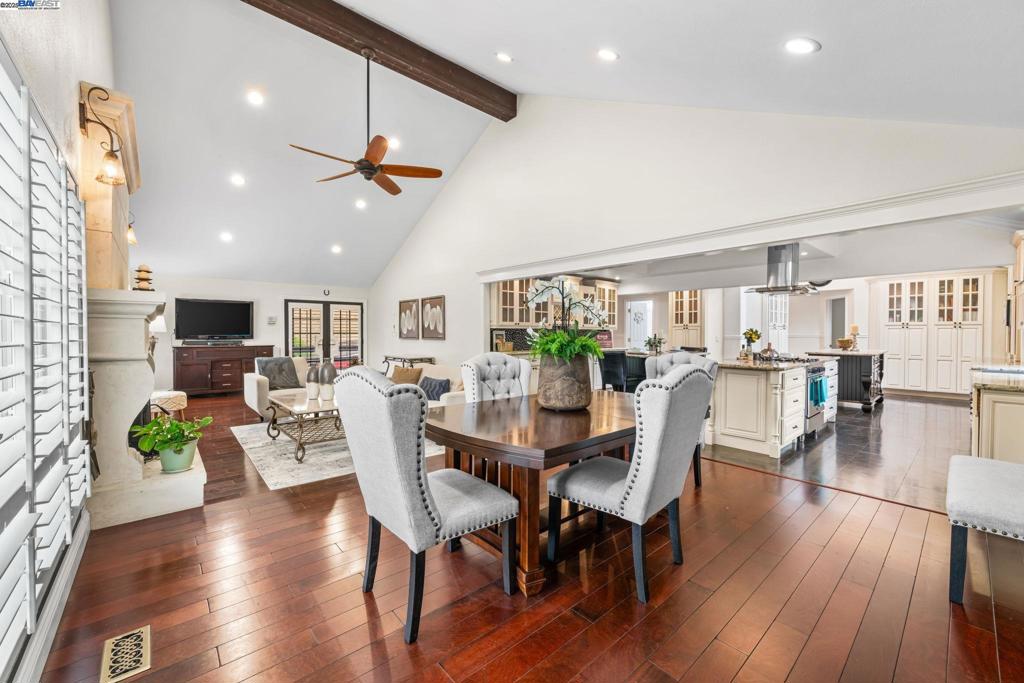 PALOMARES CANYON - Residential