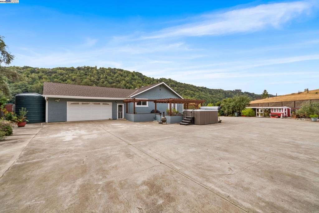 PALOMARES CANYON - Residential