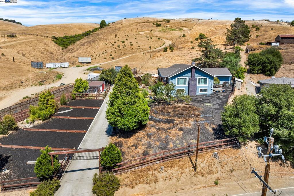 PALOMARES CANYON - Residential