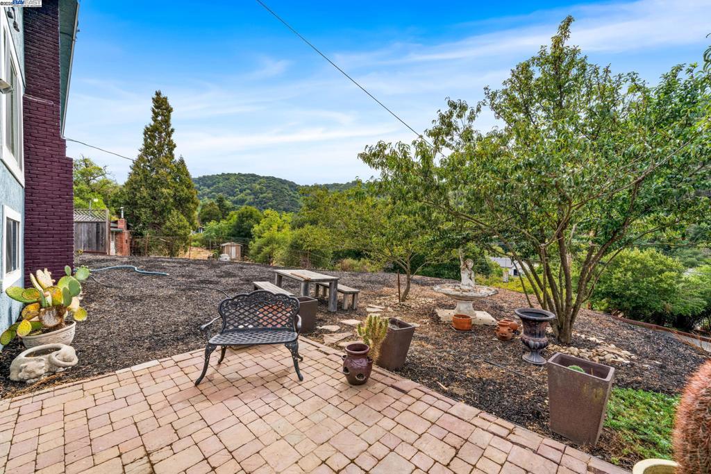 PALOMARES CANYON - Residential