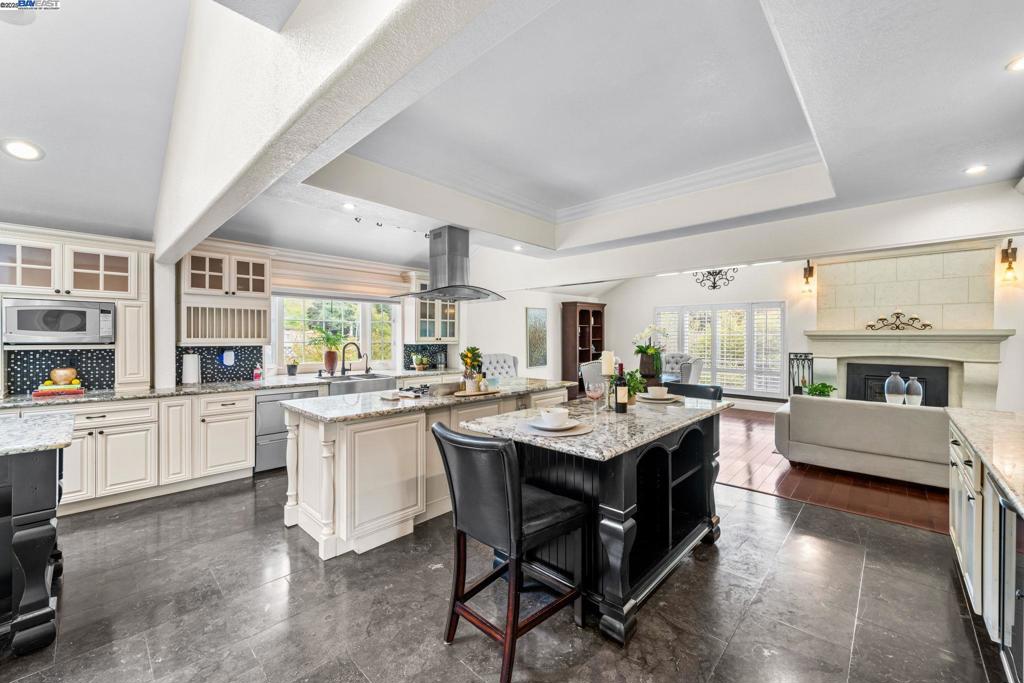 PALOMARES CANYON - Residential