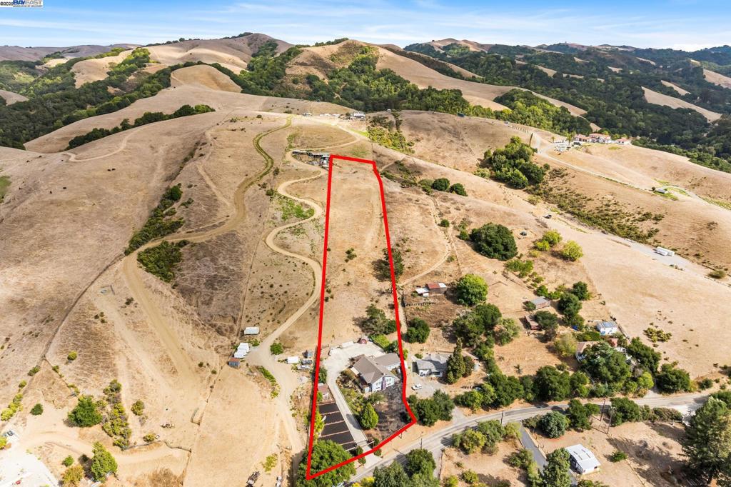 PALOMARES CANYON - Residential
