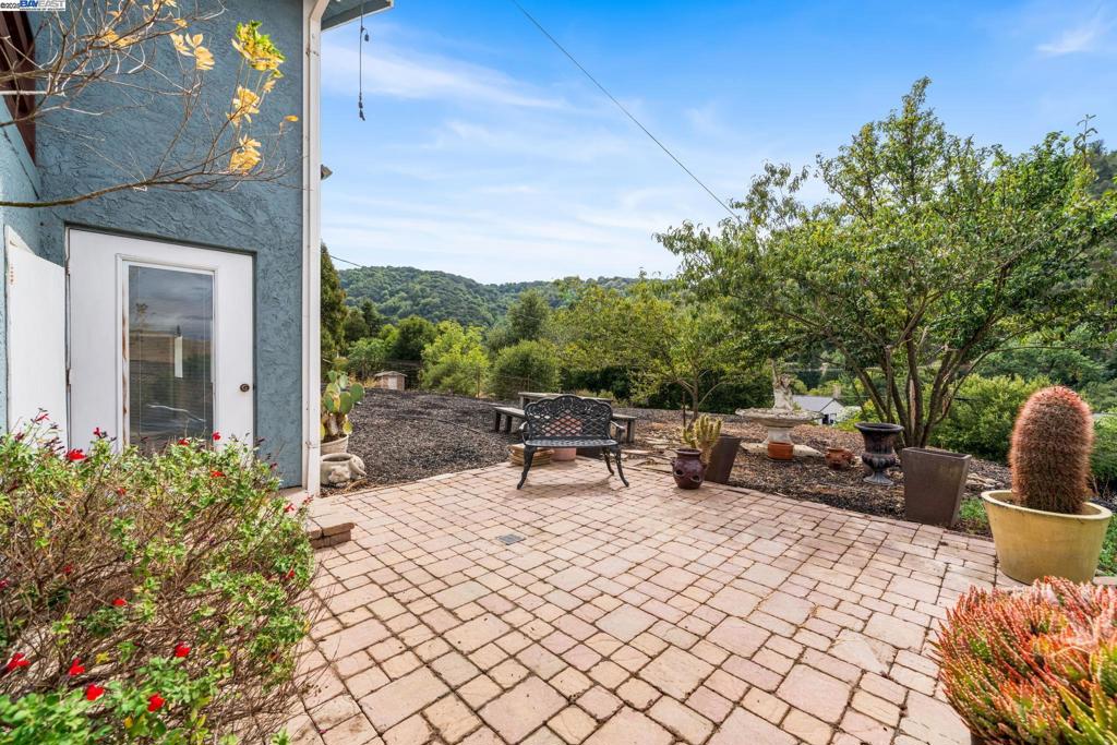 PALOMARES CANYON - Residential