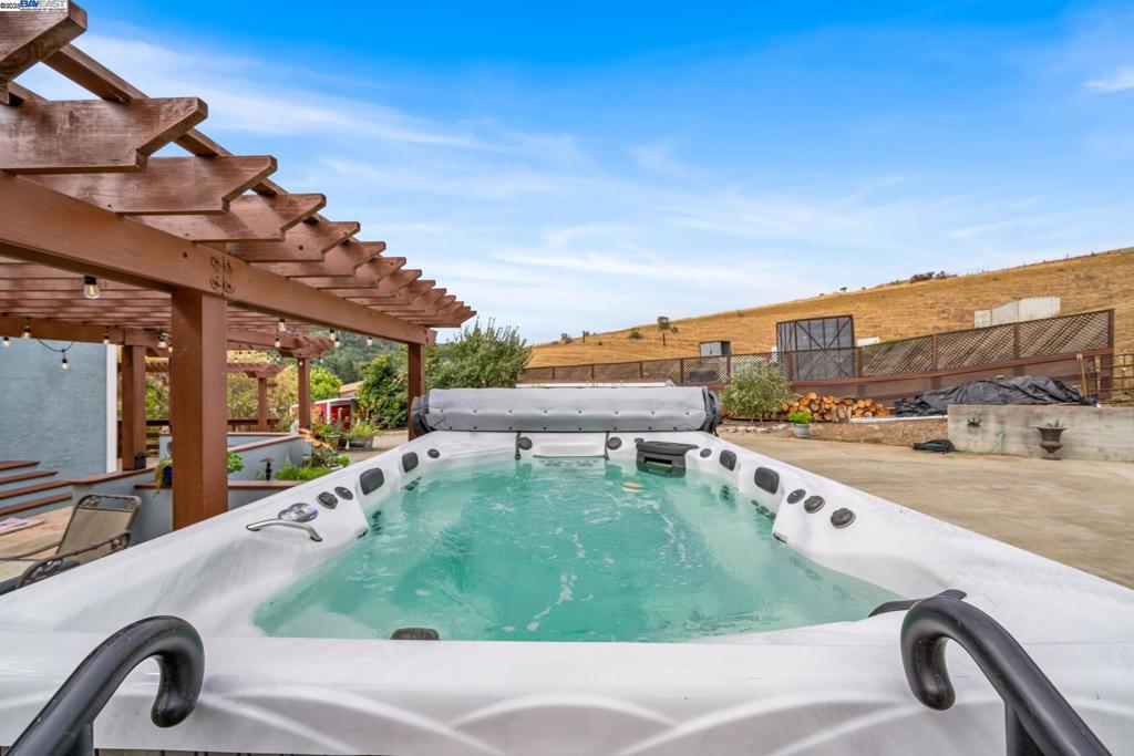 PALOMARES CANYON - Residential