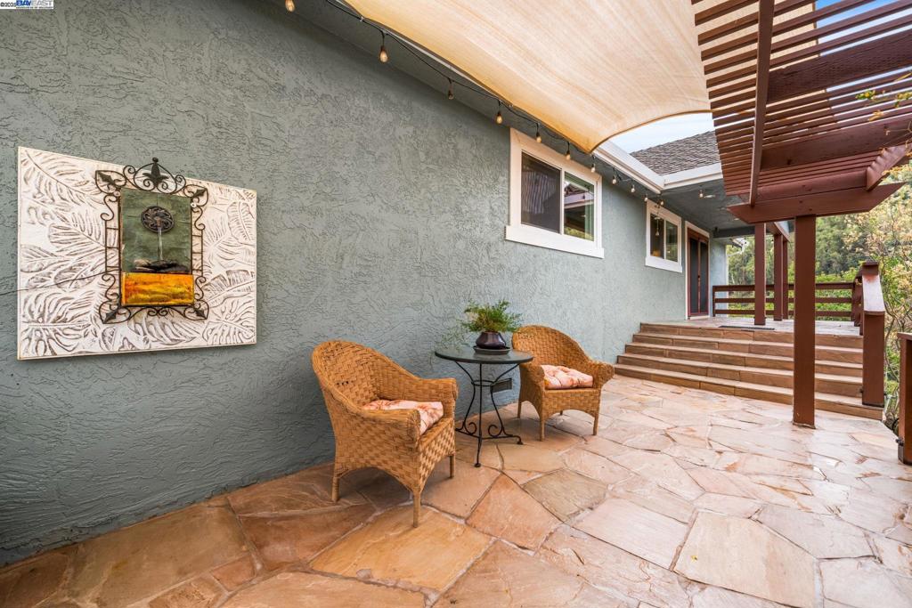 PALOMARES CANYON - Residential