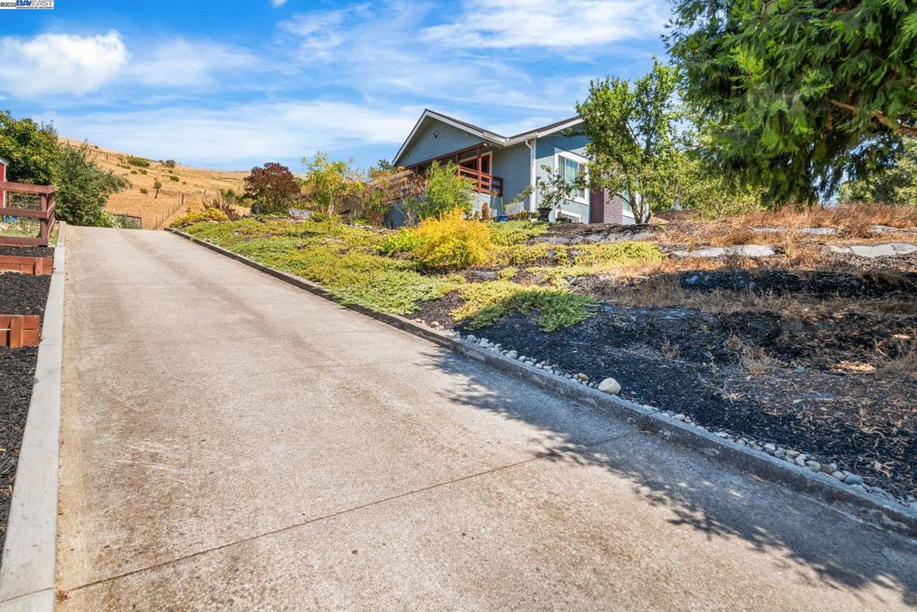 PALOMARES CANYON - Residential